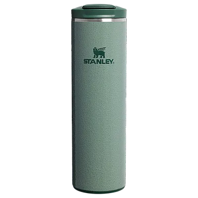 Stanley Transit Fliptop Mug Termos 0.47 lt Yeşil - 1