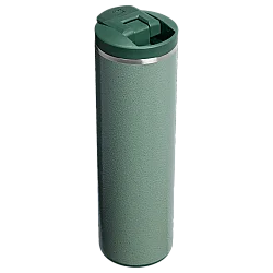 Stanley Transit Fliptop Mug Termos 0.47 lt Yeşil - 2