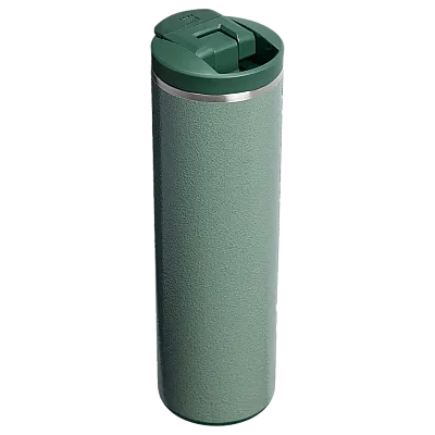 Stanley Transit Fliptop Mug Termos 0.47 lt Yeşil - 2