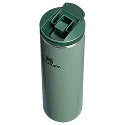 Stanley Transit Fliptop Mug Termos 0.47 lt Yeşil - 3