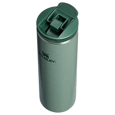 Stanley Transit Fliptop Mug Termos 0.47 lt Yeşil - 3