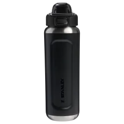 Stanley Wellspring Bottle Soğuk Su Termosu 0,70lt Black - 1