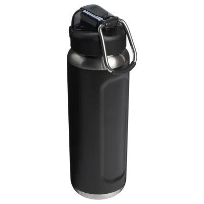 Stanley Wellspring Bottle Soğuk Su Termosu 0,70lt Black - 2