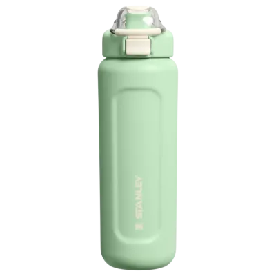Stanley Wellspring Bottle Soğuk Su Termosu 0,70lt Pistachio - 1