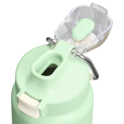 Stanley Wellspring Bottle Soğuk Su Termosu 0,70lt Pistachio - 3