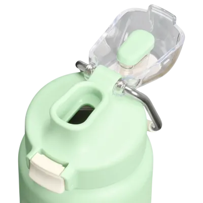 Stanley Wellspring Bottle Soğuk Su Termosu 0,70lt Pistachio - 3