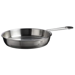 Stanley Wildfare Core Paslanmaz Çelik Full Serve Pişirme Seti 3,78 Lt - 4