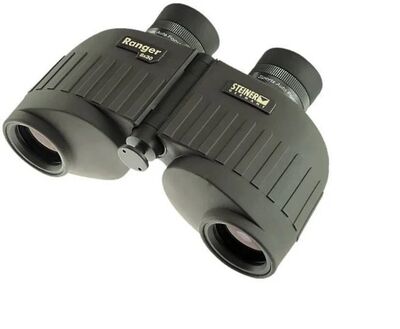 Steiner Ranger 8X30 El Dürbünü 510109 - 1
