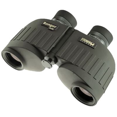 Steiner Ranger 8X30 El Durbunu 511707 - 1