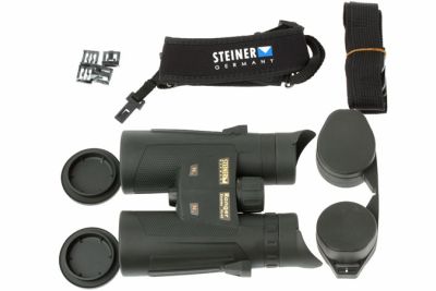 Steiner Ranger Xtreme El Dürbünü 10x42 - 3