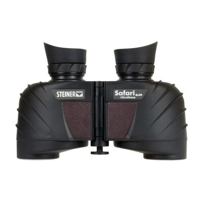 Steiner Safari Ultrasharp 8x30 El Durbunu - STEINER