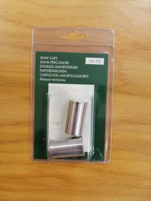 Stil Crin 40/2 Tetik Düşürme Aparati 12 Cal Snap Cap - 1
