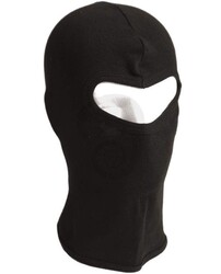 Sturm Balaklava Siyah Co 3 Loch Kar Maskesi - STURM