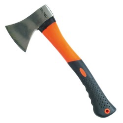 Sturm Emergency Axt Turuncu Balta - STURM