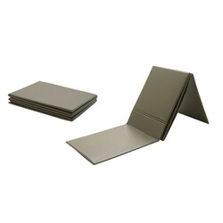 Sturm Katlanabilir Kamp Matı Haki - STURM