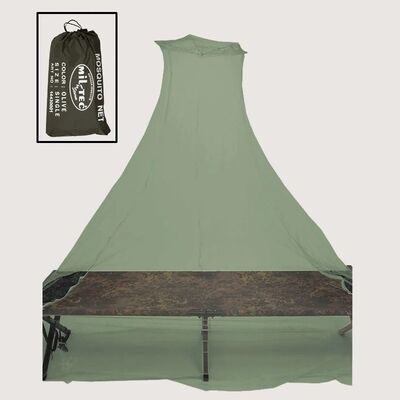 Sturm Packsack Yeşil Sineklik - 1