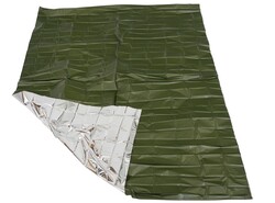 Sturm Termal Tulum Alüminyum Survival Battaniye - 1