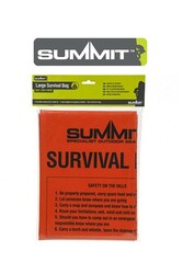 Summit Bivi Acil Durum Yaşam Torbası Büyük Bivak - Thumbnail