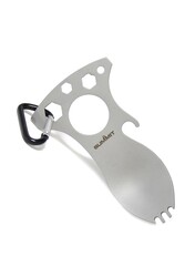 Summit Çok Fonksiyonlu Kamp Yemek Aleti 8in1 Multi Dining Tool - 1