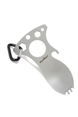 Summit Çok Fonksiyonlu Kamp Yemek Aleti 8in1 Multi Dining Tool - 1