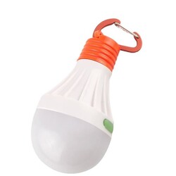Summit Karabinalı Kamp Lambası Orb Light 3 Fonksiyonlu - 1