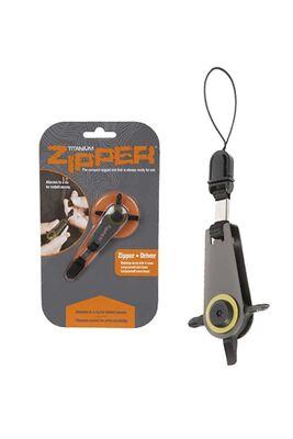 Summit Titanyum Zip It Phillips Flat Tornavida Seti - 1
