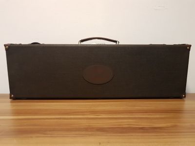 Hunterland Ahşap Süperpoze Kutusu Lüx Hardcase Beretta