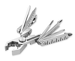 Swiss Tech 19-İn-1 Anahtarlık Çok Amaçlı Mikro Pense ST53100 - Swiss Tech