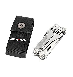 Swiss Tech 21-İn-1 Çok Amaçlı Pense ST021041 - 5