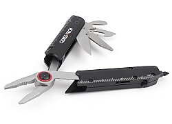 Swiss Tech 26-İn-1 Çok Amaçlı Pense ST021011 - 2