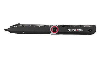 Swiss Tech 26-İn-1 Çok Amaçlı Pense ST021011 - 3