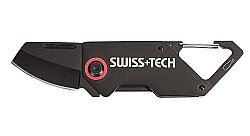 Swiss Tech Mini Katlanır Çakı ST014007 - Swiss Tech