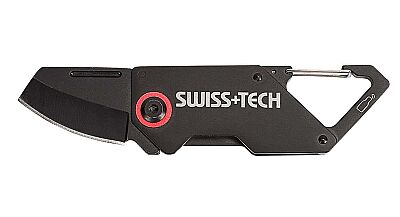 Swiss Tech Mini Katlanır Çakı ST014007 - 1