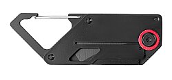 Swiss Tech Mini Katlanır Çakı ST014007 - 4
