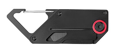 Swiss Tech Mini Katlanır Çakı ST014007 - 4