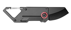Swiss Tech Mini Katlanır Çakı ST014007 - 5