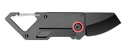 Swiss Tech Mini Katlanır Çakı ST014007 - 5