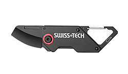 Swiss Tech Mini Katlanır Çakı ST014007 - 8