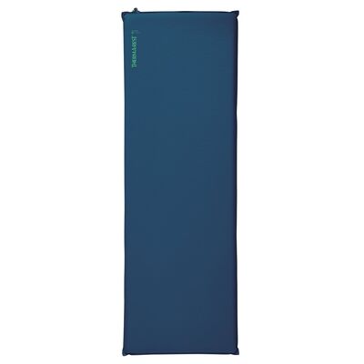 Thermarest BaseCamp Poseidon Şişme Mat Blue Regular - 2