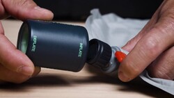 Thermarest NeoAir Micro Pump Şişme Mat Hava Pompası - 2