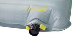 Thermarest NeoAir Topo Print Large Şişme Mat Gri - Thumbnail