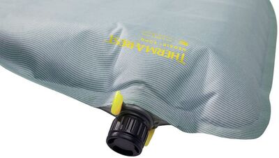 Thermarest NeoAir Topo Print Large Şişme Mat Gri - 4