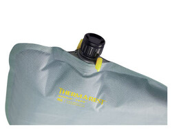 Thermarest NeoAir Topo Print Regular Şişme Mat Gri - 3