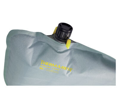 Thermarest NeoAir Topo Print Regular Şişme Mat Gri - 3
