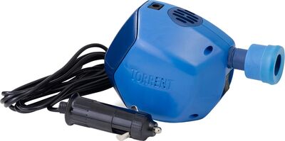 Thermarest NeoAir Torrent Air Pump Hava Pompası - 2