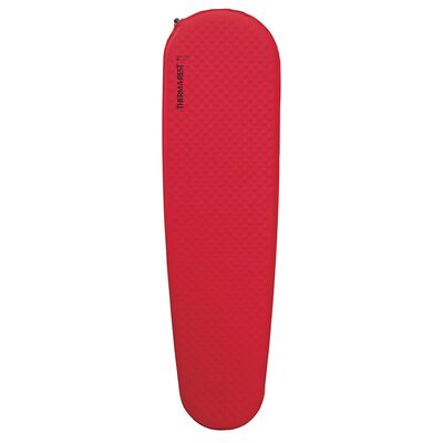 Thermarest Prolite Plus Regular Şişme Mat Cayenne Kırmızı - 2