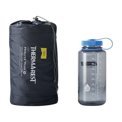 Thermarest Prolite Plus Regular Şişme Mat Cayenne Kırmızı - 3