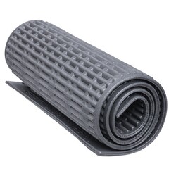 Thermarest Ridgerest Classic Regular Köpük Kamp Matı Füme - 1