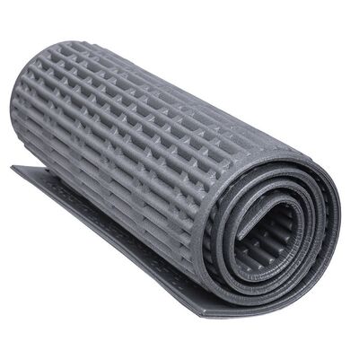 Thermarest Ridgerest Classic Regular Köpük Kamp Matı Füme - 1