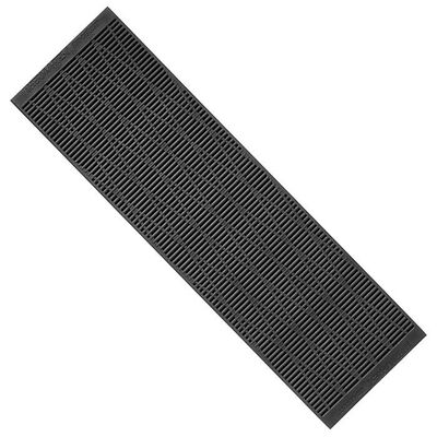 Thermarest Ridgerest Classic Regular Köpük Kamp Matı Füme - 2